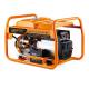 250A High Efficiency Welding Gasoline Welder Generator Powered By Pertrol Engine