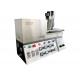 Composite Materials Lab Compounding Extruder 800X350X580mm