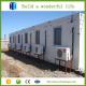 20ft 40ft  Custom Container House Combined Flat Pack Modular Container House