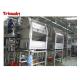 Small Scale Fruit And Vegetable Processing Line Pineapple Processing Machinery