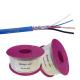 2/4/6/8/10/12/14/16/18/20 Cores TCCAM Conductor Alarm Cable for Signal Transmission