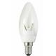 LED G45 lights 3W 250LM Dimmable 360degree beam angle