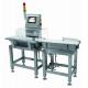 0.1g Automatic Dynamic Checkweighers 100mm Checking With Touch Screen