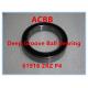 61916 2RZ ZV4 C3 P4  high-precision, low-noise deep groove ball bearing
