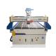Wood Furniture Small Cnc Router Machines Manual Lubrication System