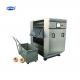 Famous Brand PLC Auxiliary Machine Vertical Dough Mixer 500kg Per Batch