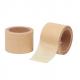 Hot Melt Glue Skin Colored Gauze Medical Tape OEM ODM Service Available