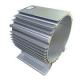 Sliver or black  etc; Aluminum heatsinks, customized and OEM/ODM orders are accepted