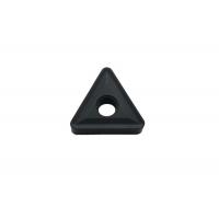 HRC30-45 Cnc Turning Tools Inserts , Tungsten Carbide Inserts Long Life