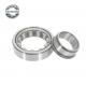 Euro Market NJ326 ECJ/C3 Cylindrical Roller Bearing For Machine Tool Spindle