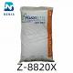 AGC Fluon ETFE Z-8820X Fluoropolymer Plastic Powder Heat Resistant In Stock