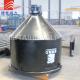 Customized Diameter Tremie Pipe Hopper For Rotary Drill Rigs