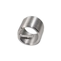 Stainless Steel 304 M2.5 M3 M4 Thread Coil Thread Insert High Strength