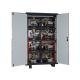 DC Pulse Metal Electropolishing Power Supply With PLC Control 35v 70000A