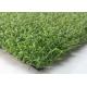 Recyclable Hockey Fake Green Grass Carpet Real Looking 14mm Pile Height