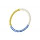 50cm/62cm/77cm/92cm Thickened Colorful Hula Hoop For Children