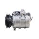 12V Electric AC Compressor JPB101430 JPB000040 Auto AC Part For Land Rover 45 75 Freelander 2.5