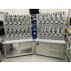 Troubleshooting Single Phase Meter Test Bench YC1891D-24 Energy Meter Test Equipment