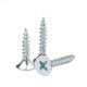 High Sharpness Bugle Head Screw Cross Drywall Screws Rust Resistant