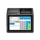 10.1 Inch HD Touch Screen Cashier Machine Retail POS System