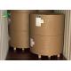 PE 1S 2S Laminated 270grams 300grams Bleached Cup Stock Board Rolls 36inches