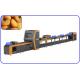 1 Channel Accurate Mango Fruit Sorting Machine Intelligent For Size And Quality