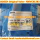 BOSCH original Control Valve F00VC01383 fit 0445110376 common rail injector