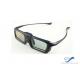Fresh Rate 120HZ DLP Link 3D Glasses with Active Shutter Powered