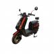 LY-JN01Electric motorcycle Electric bicycle adult electric scooter