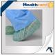 Disposable Anti Skid Surgical Medical Boot Cover Waterproof Customized Color