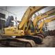                  Used 80% Brand New Komatsu MIDI PC240LC-8 Crawler Excavator in Excellent Working Condition with Reasonable Price. Secondhand PC240LC-8 Track Digger on Sale.             