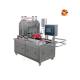 Gummy Candy Depositing Machine With High Productivity For Large-Scale Production
