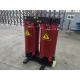 50/60Hz 30-10000kVA Class F/H Dry Type Transformer with IP00/20/23 and No-load/Load Tap Changer