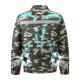 Summer Air Conditioned Clothing Camouflage Ac Jackets Unisex