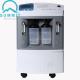 Hospital Grade Dual Flow Medical Oxygen Concentrator Machine 10 Liter
