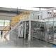 Auto Stacker 1000pcs/ Min Sanitary Napkin Production Machine