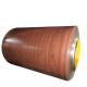 PPGI Zinc Coated Steel Coil High Chemical Resistance