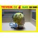 High Precision EEG Electrode Cap With Different Sensor Electrodes 16 ~ 128 Channel