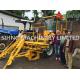 4zl-15 Sugarcane Agricultural Machinery Harvester,
