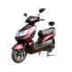 2019 Sales Promotion Blue Electric Scooter for Adults F Disc/R Drum Brake