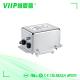 Metal Housing Inverter EMI Filter with 50Ω Input Impedance for medical equipment