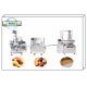 Chocolate Filling Moon Cake Production Line,Center Filled Moon Cake Making Machine, Moon Cake Processing Line Equipment