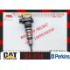 Construction Machinery 222-5965 20R-0758 10R-1257 198-6877 diesel fuel injector 2225965 20R0758 10R1257 198-6877 for CAT