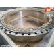 High Corrosion Resistance ASTM A182 F310 Forged Flange Weldneck RTJ