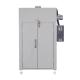 220V Industrial Drying Oven SUS304 Inner Electric Heating Dryer Oven
