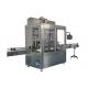 Multicolor Chocolate Sauce Bottling Equipment 100g To 1000g With Heating System