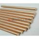Dispersion Alumina Copper Round Rods For Relay Lades And Switches