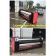 Textile Sublimation Rotary Heat Press Machine 55a Current 1600mm Transfer Width