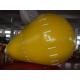 8000KGS PVC Parachute Inflatable Air Lift Bag Tarpaulin Water Tank  Equipment Salvage Balloon