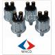 10 Bar 1/8NPT VDO Oil Pressure Sensor With Warning Contact